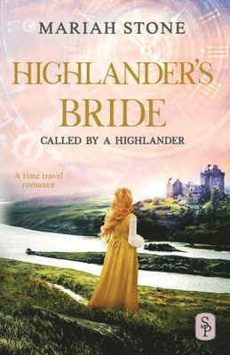 bokomslag Highlander's Bride