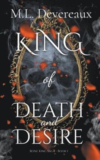 bokomslag King of Death and Desire