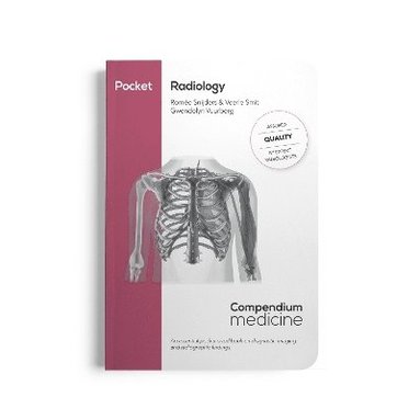 bokomslag Pocket Radiology