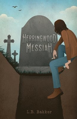 bokomslag Herringwood Messiah