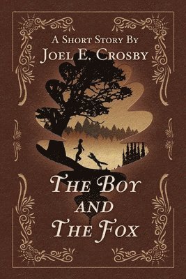 The Boy And The Fox 1