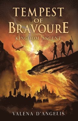 Tempest of Bravoure 1