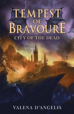 Tempest of Bravoure 1