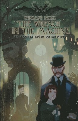 Wrench in the Machine