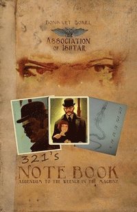 bokomslag 321's Notebook