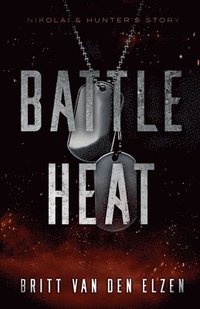 bokomslag Battle Heat