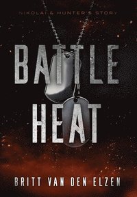 bokomslag Battle Heat