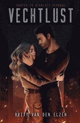 Vechtlust