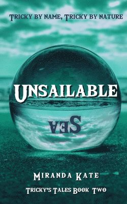 Unsailable Sea 1