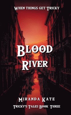 Blood River 1