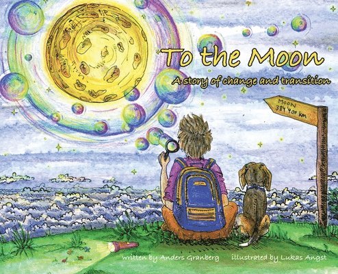 To the Moon 1