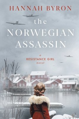 The Norwegian Assassin 1