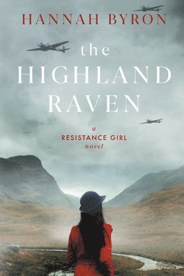 The Highland Raven 1