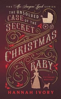 bokomslag The Unsolved Case of the Secret Christmas Baby