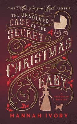 The Unsolved Case of the Secret Christmas Baby 1