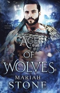 bokomslag Age of Wolves