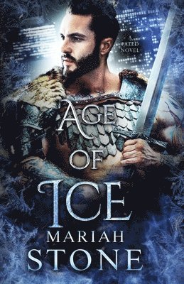 bokomslag Age of Ice