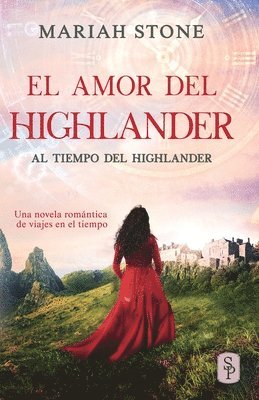 Stone - amor del highlander, Häftad