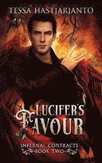 bokomslag Lucifer's Favour