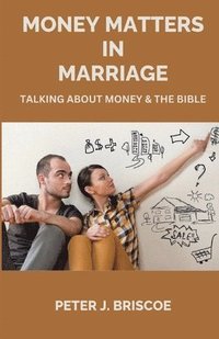 bokomslag Money Matters in Marriage