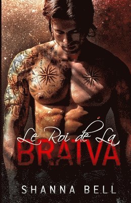 Shanna Bell - roi de la bratva, Häftad