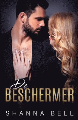 Shanna Bell - De beschermer, Häftad