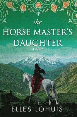 The Horse Master's Daughter 1