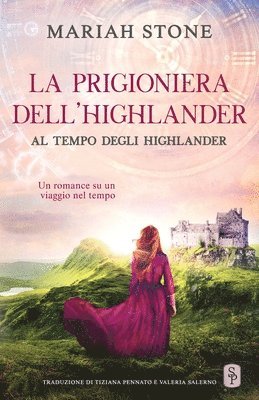La prigioniera dell'highlander 1