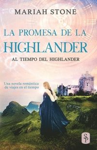 bokomslag La promesa de la highlander