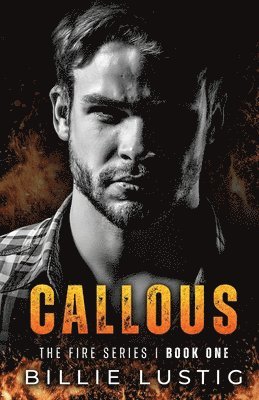 Billie Lustig - Callous, Häftad