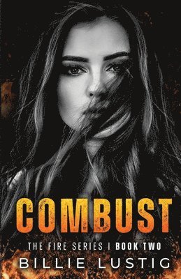 Billie Lustig - Combust, Häftad