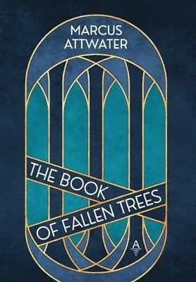 bokomslag Book of Fallen Trees