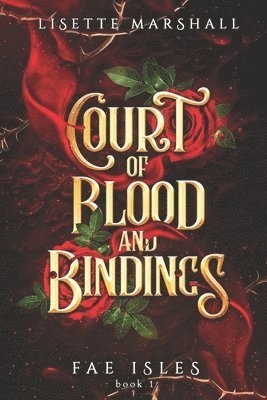 Court of Blood and Bindings 1