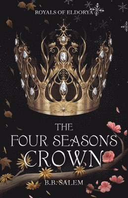 bokomslag The Four Seasons Crown