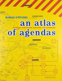 bokomslag An Atlas of Agendas