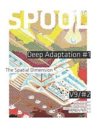bokomslag SPOOL Deep Adaptation #1