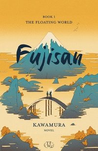 bokomslag Fujisan