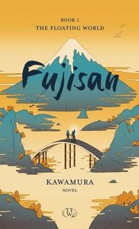 bokomslag Fujisan