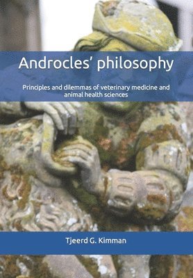 bokomslag Androcles' philosophy