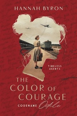 The Color of Courage 1