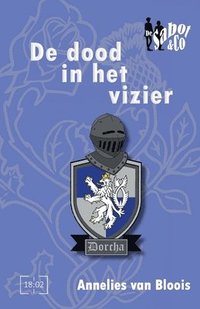 bokomslag De dood in het vizier