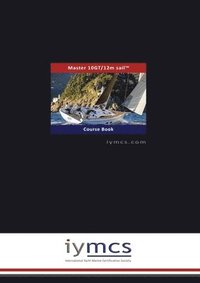 bokomslag IYMCS Master 10 GT12meters text book