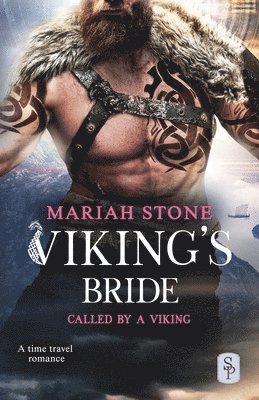 bokomslag Viking's Bride