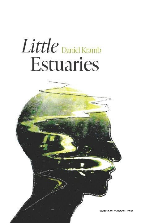 Daniel Kramb - Little Estuaries, Häftad