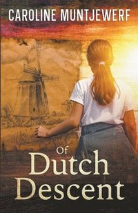 bokomslag Of Dutch Descent