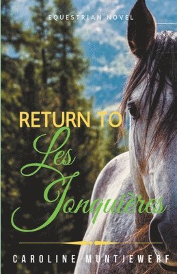 bokomslag Return to Les Jonquières