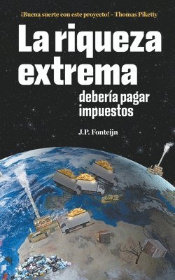 La riqueza extrema debera pagar impuestos 1