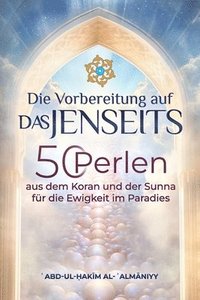 bokomslag Vorbereitung auf das Jenseits