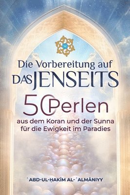 bokomslag Vorbereitung auf das Jenseits