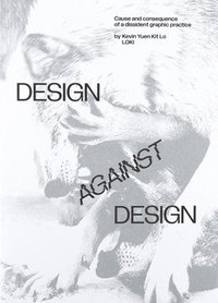 bokomslag Design Against Design